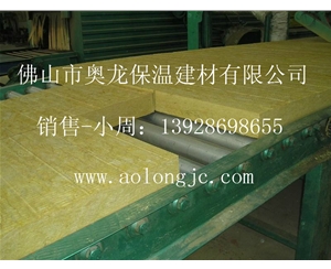 高強(qiáng)巖棉板