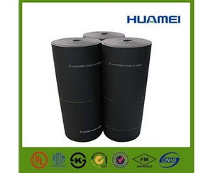 供應(yīng)華美橡塑 保溫隔熱 環(huán)保無毒保溫材料